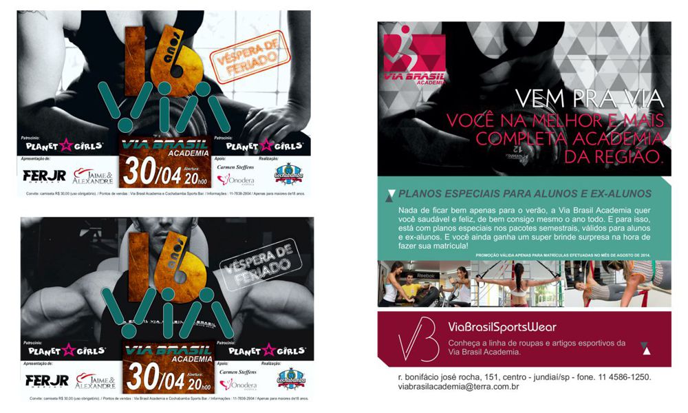Publicidade Via Brasil