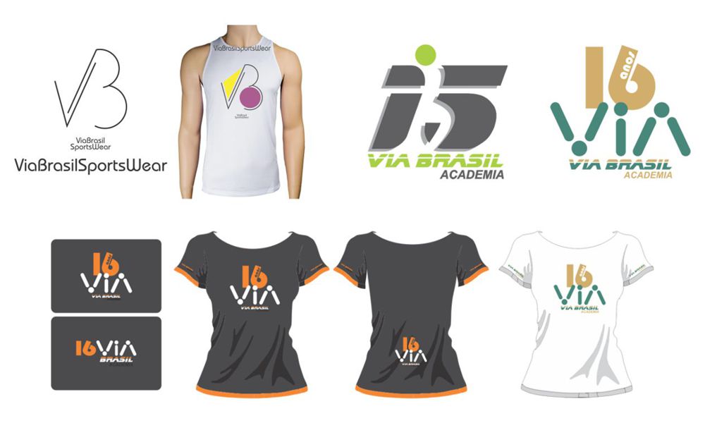 Publicidade Via Brasil